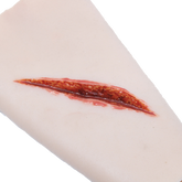 Aero Healthcare TraumaWear - Sharp Laceration Forearm with Bleeding Capacity